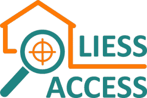 Logo Liess Access Accessibilite