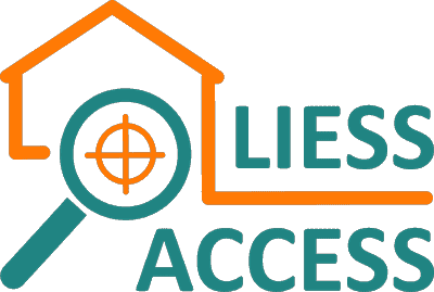 Logo Liess Access Accessibilite